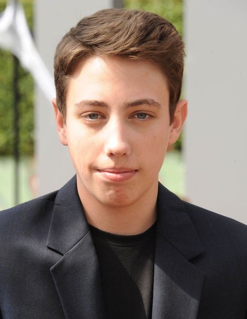 Ryan Lee