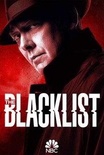 The Blacklist: Season 9 poster image