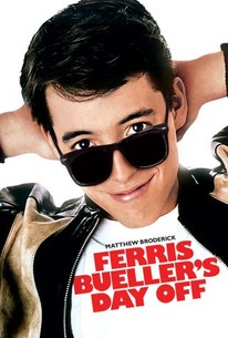 Ferris Bueller's Day Off