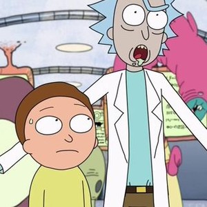 Rick and Morty: Season 1, Episode 1 - Rotten Tomatoes