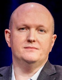 Mike Bartlett