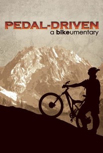 Watch trailer for Pedal-Driven: A Bikeumentary