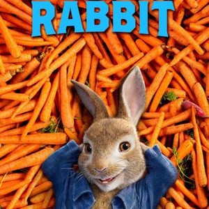 Peter Rabbit (2018) photo 19