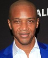 J. August Richards