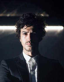 Gesaffelstein