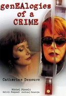Genealogies of a Crime poster image