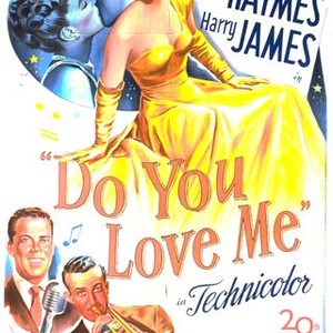 Do You Love Me? (1946) photo 5