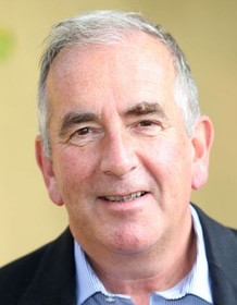 Robert Harris