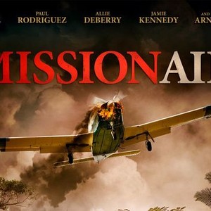 "Mission Air photo 1"