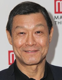 James Saito