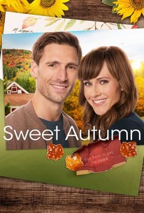 Poster for Sweet Autumn