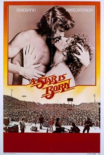 A Star Is Born poster