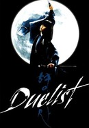 Duelist poster image