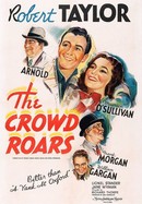 The Crowd Roars poster image