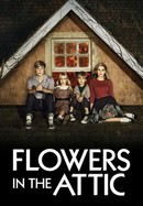 Flowers in the Attic poster image