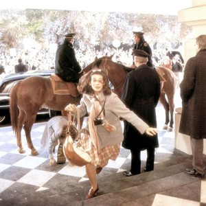 I WANNA HOLD YOUR HAND, Theresa Saldana, 1978, (c) Universal