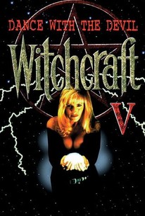 Witchcraft V: Dance With the Devil