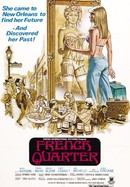 French Quarter poster image