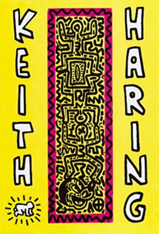 The Universe of Keith Haring | Rotten Tomatoes
