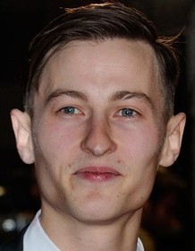 Luke Tittensor - Rotten Tomatoes