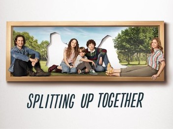 Splitting up together discount season 1 episode 1