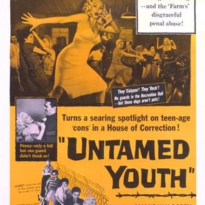 Untamed Youth (1957) photo 9