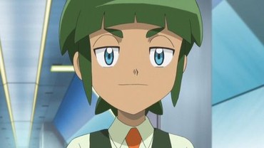 Pokémon the Series: XYZ | Rotten Tomatoes