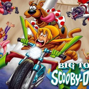 Big Top Scooby-Doo! photo 5