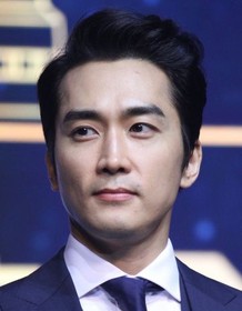 Song Seung-hoon