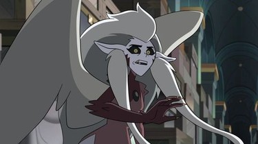The Owl House Season 2 Episode 19 Rotten Tomatoes
