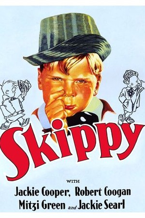 Skippy poster
