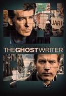 The Ghost Writer poster image