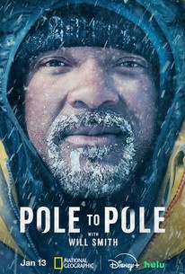 Pole to Pole With Will Smith