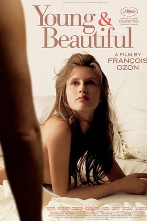 Young & Beautiful poster
