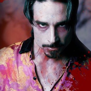 Vampire Burt's Serenade photo 6