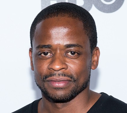 Dulé Hill - Rotten Tomatoes