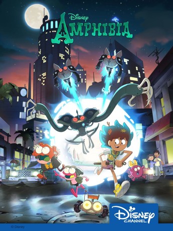 Amphibia season store 2 episode 10