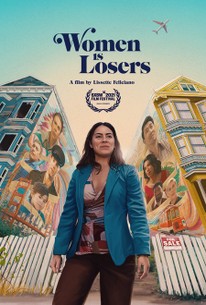 Women is Losers poster