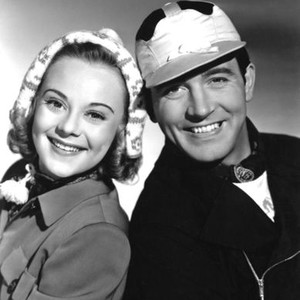 Sonja Henie - Rotten Tomatoes