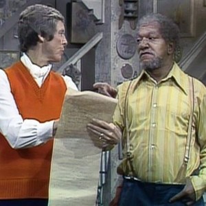 Sanford and Son: Season 5, Episode 6 - Rotten Tomatoes