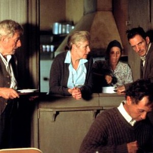 SPIDER, John Neville, Lynn Redgrave, Ralph Fiennes, 2002, (c) Sony Pictures Classics