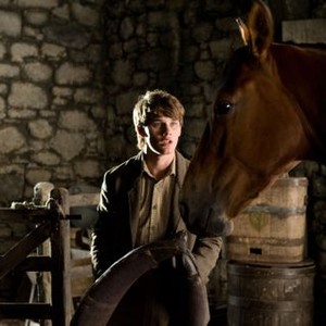 toby kebbell war horse