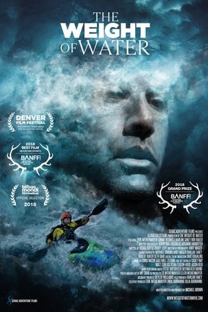 The Weight of Water poster