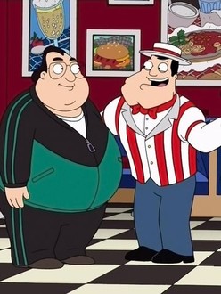 Watch cartoons online hotsell io american dad
