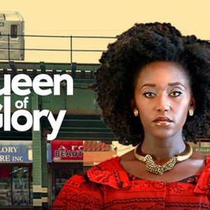 Queen of Glory photo 10