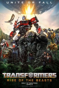 Streaming transformers shop 7