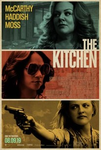 The Kitchen 2019 Rotten Tomatoes