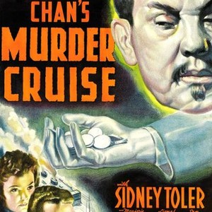 Charlie Chan's Murder Cruise photo 2