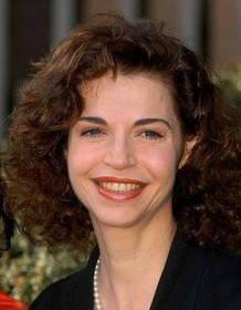 Anna Galiena