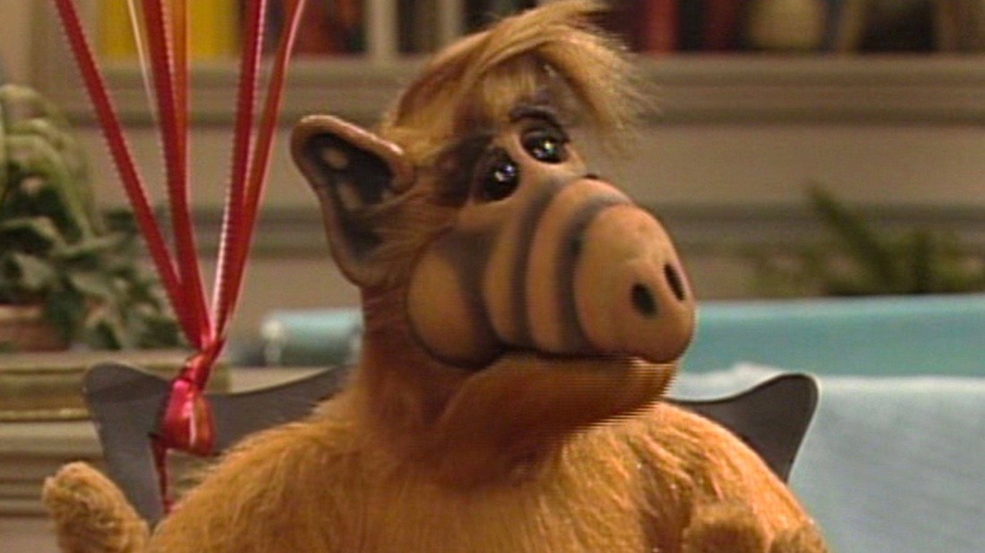 ALF: Season 4, Episode 24 | Rotten Tomatoes